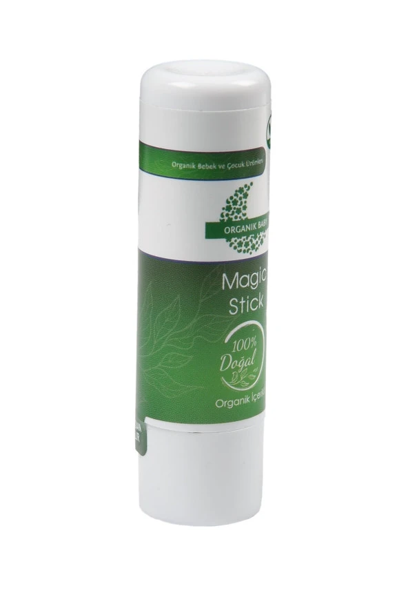Anlık Yatıştırıcı Magic Stick Doğal Stick Cilt Bakım Balmı - 5