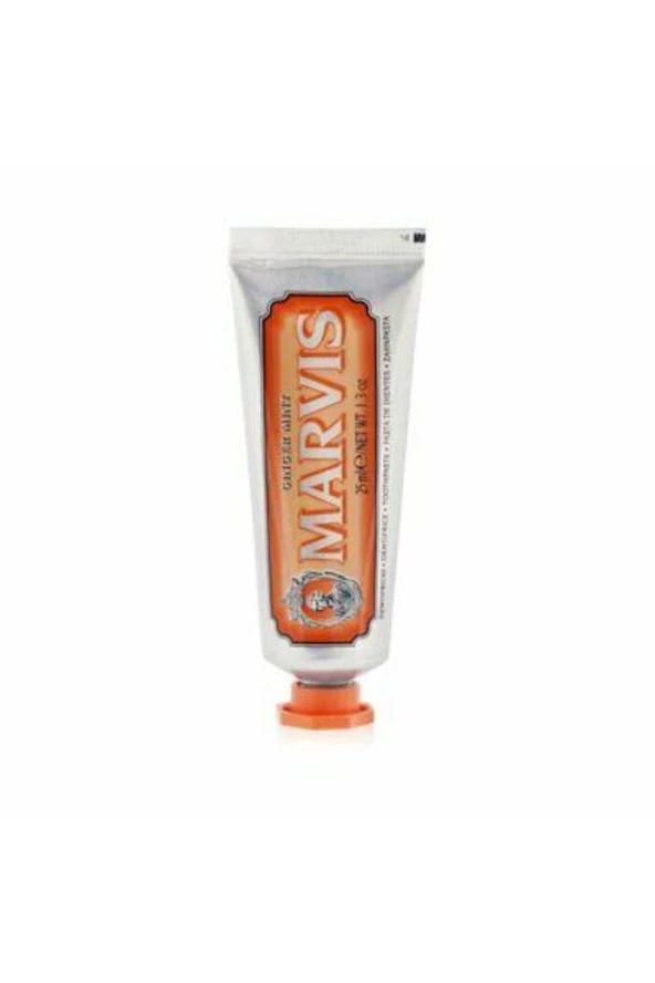 Marvis Ginger Mint 25ml