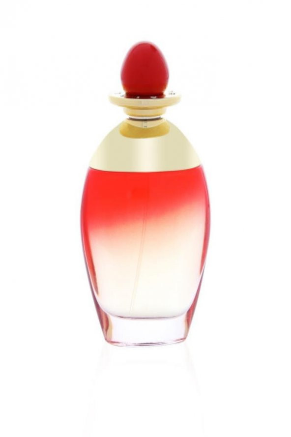 Bill Blass Nude Red EDC 100 ML Kadın Parfümü