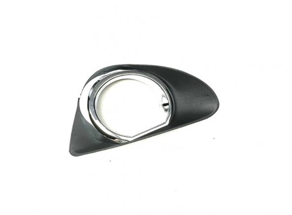 SİS LAMBA KAPAĞI TOYOTA YARİS YARİS 2012-2014 SOL (SİSLİ)