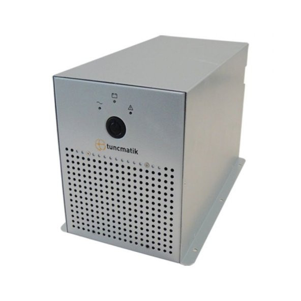 TUNÇMATİK TSK6141 LİFT 1500VA ASANSÖR-KPNK UPS,2*9