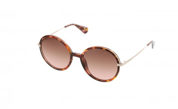 Max&co MO0064 55F Kadın Güneş Gözlüğü - Resim 2