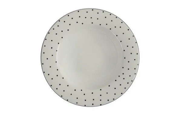 Porland Hope Serisi Çukur Tabak 21cm
