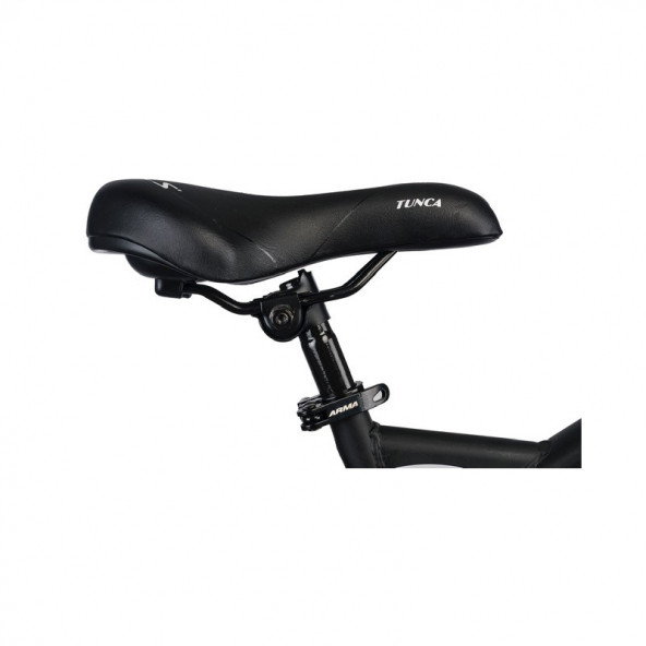 Tunca Arma 21 Vites Ön Amortisörlü 26 Jant Bisiklet - 8