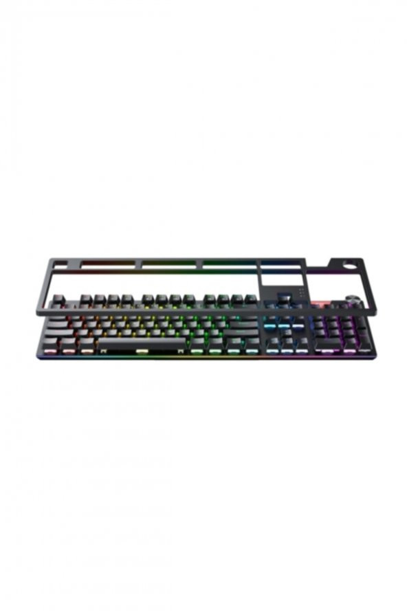 Gamenote Kb862l Kablolu Mekanik Rgb Game Klavye