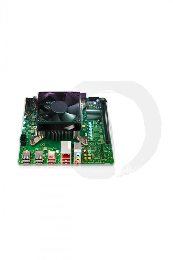 Amd 4700s 8-core Desktop Kit 16gb Memory - 1