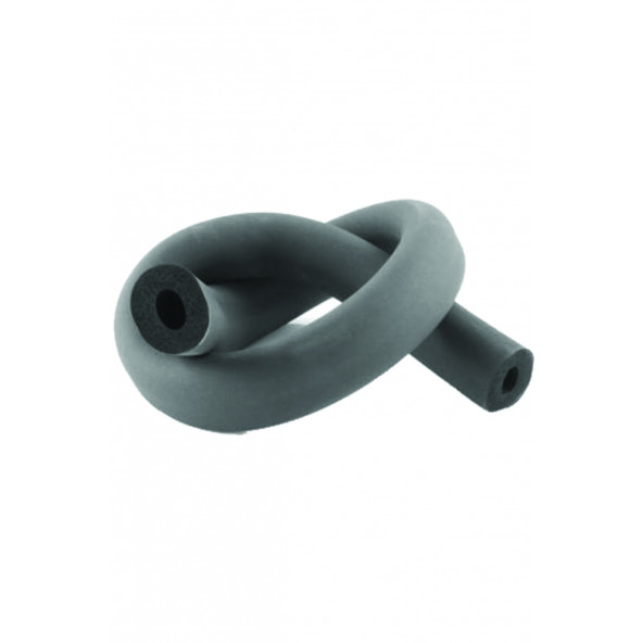 Elastromerik Kauçuk Boru 22 Mm Iç Çap-9 Mm Et Kalınlığı (2 Mt - 1 Adet)