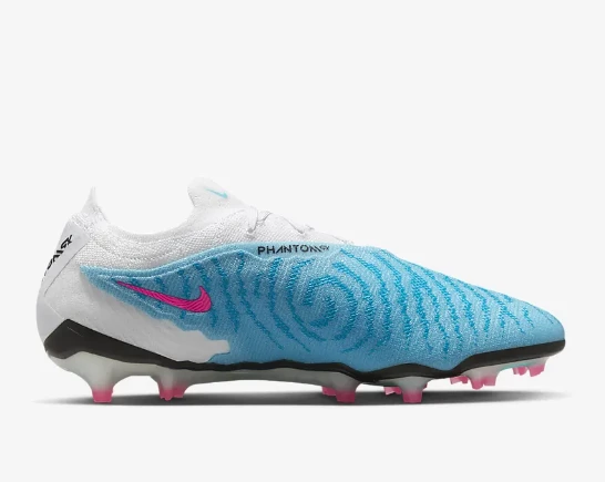 NİKE PHANTOM GX ELİTE FG BEYAZ ERKEK KRAMPON P-108 DC9968446