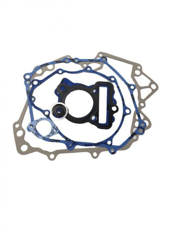 MSR-BAJAJ DİSCOVERY ST 125 - 150 F - 150  TAKIM CONTA ürün görseli 1