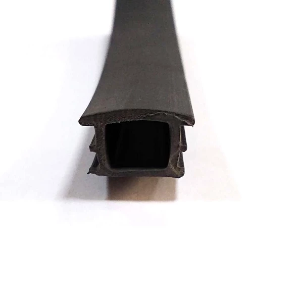 Contacall Tavan Oluk Lastiği 3 Metre Siyah Kendinden Yapışkanlı Opel insignia  A kasa uyumlu - 7