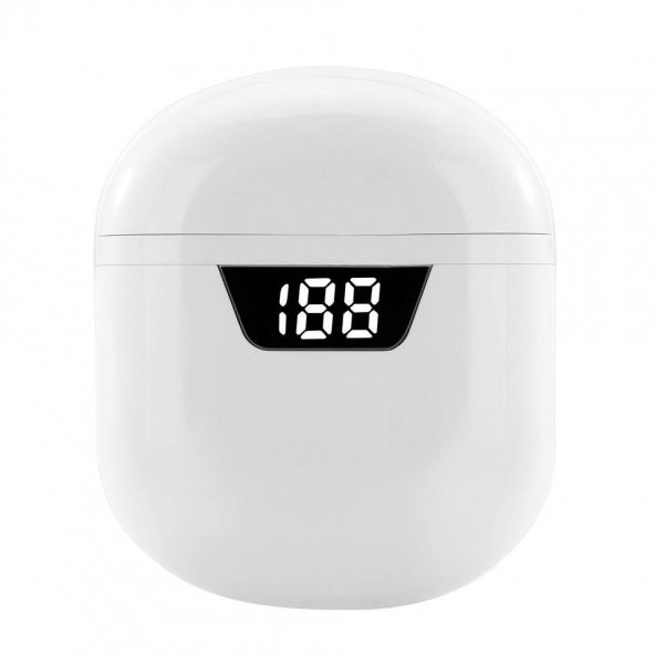 Concord AP6 Dijital Led Ekranlı Tws Bluetooth Kulaklık - 4