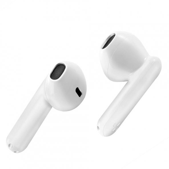 Concord AP6 Dijital Led Ekranlı Tws Bluetooth Kulaklık - 5
