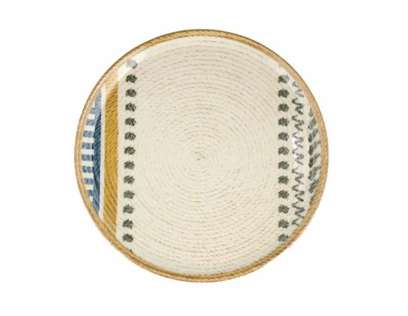 Porland Kahvaltı Seti 30 Parça Festivity - 2