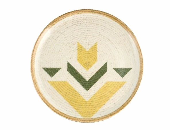 Porland Kahvaltı Seti 30 Parça Festivity - 6