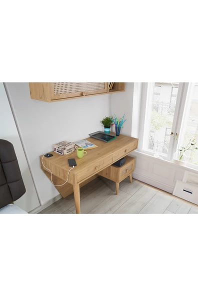 Aydınev MONACO GENÇ ODASI - Resim 4