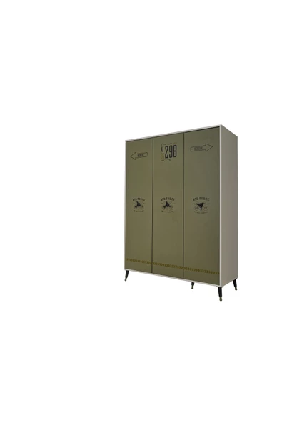 Aydınev AİR FORCE GENÇ ODASI TAKIMI - Resim 3