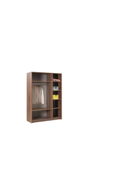 Aydınev LİKYA ÜÇ KAPILI DOLAP - Resim 2