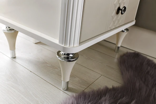 Aydınev BAHAR MDF KOMODİN - Resim 3