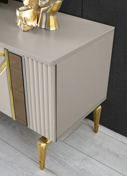 Aydınev KOSOVA MDF TV ÜNİTESİ - 3