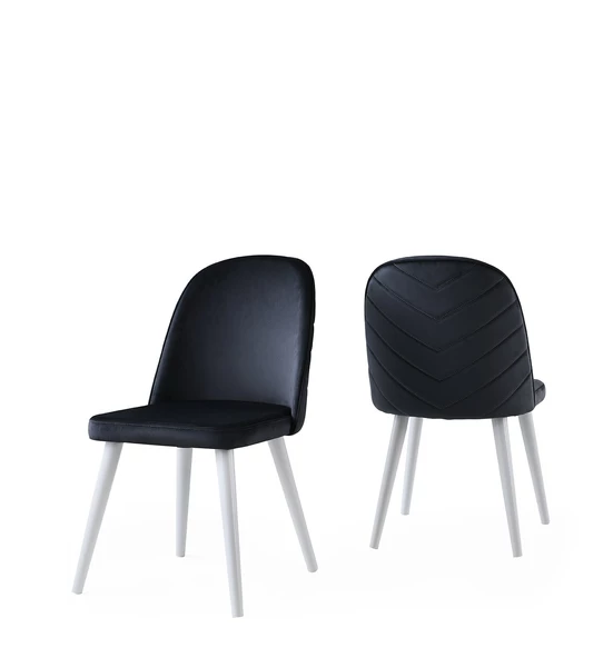 Aydınev BAHAR SANDALYE (2 ADET) ürün görseli 1