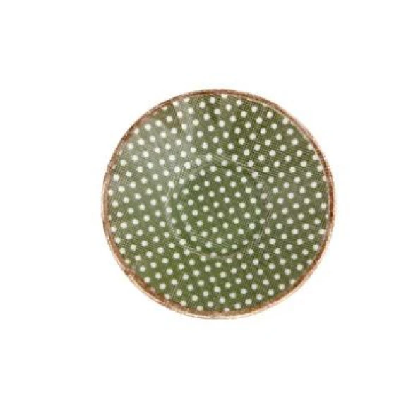 Porland Kahvaltı Seti 30 Parça Green Days - 2