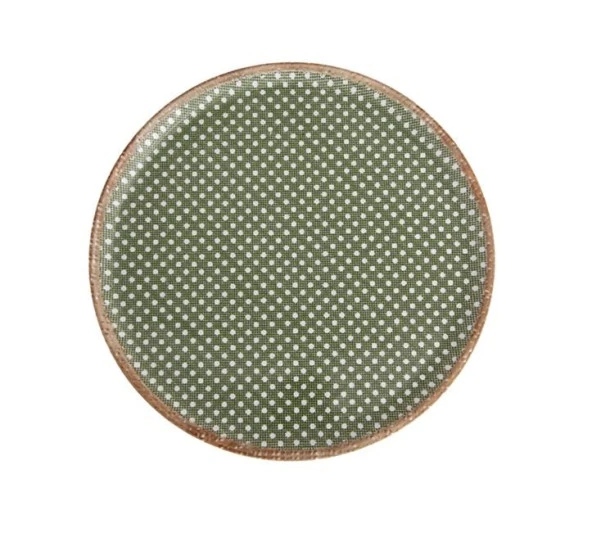 Porland Kahvaltı Seti 30 Parça Green Days - 4