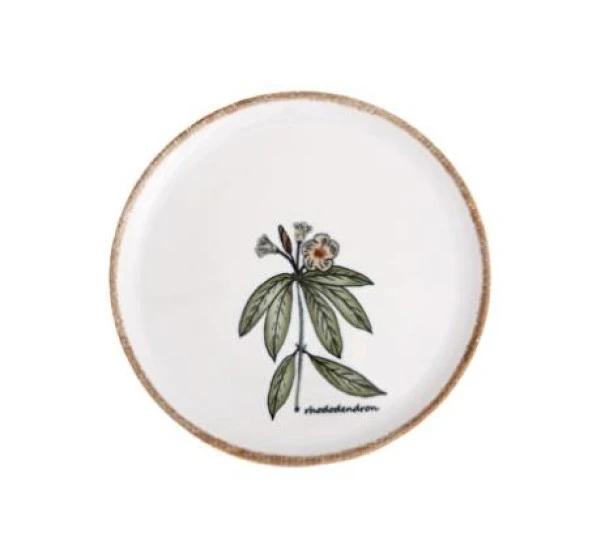 Porland Kahvaltı Seti 30 Parça Green Days - 5