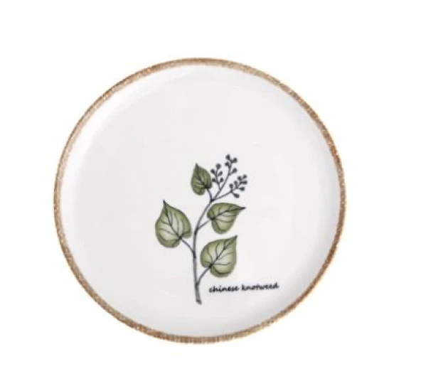 Porland Kahvaltı Seti 30 Parça Green Days - 7