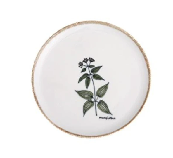 Porland Kahvaltı Seti 30 Parça Green Days - 8