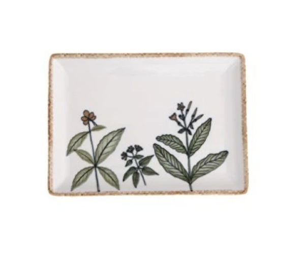 Porland Kahvaltı Seti 30 Parça Green Days - 10