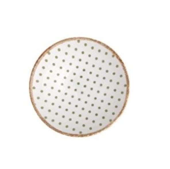 Porland Kahvaltı Seti 30 Parça Green Days - 11