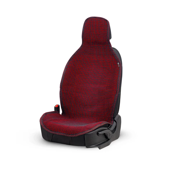 Otom Natural Design Kilim Minder Tek Koltuk El Dokuması  Siyah-Kahve-Beyaz - 2