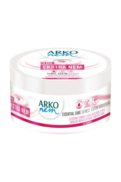 Arko Nem Krem Ekstra Nem 250 ml