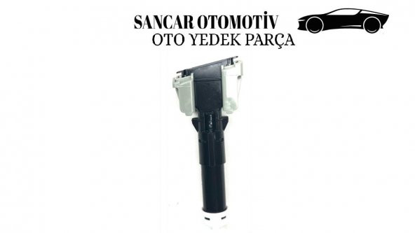 FAR YIKAMA ROBOTU (MOTORU)  MAZDA 6 2013-2016 SAĞ