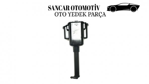 FAR YIKAMA ROBOTU (MOTORU)  NAVARA 2015-2021 SOL