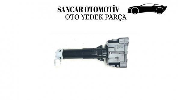 FAR YIKAMA ROBOTU (MOTORU)  RAV4 2013-2014 SOL