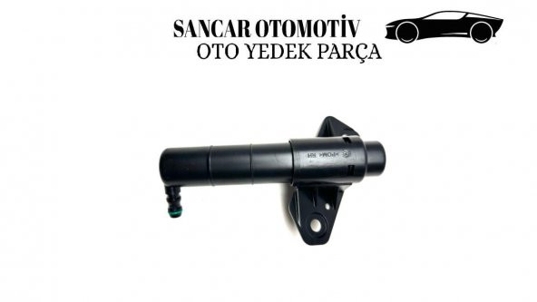 FAR YIKAMA ROBOTU (MOTORU)  SPORTAGE 2010-2015 SOL