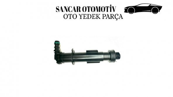 FAR YIKAMA ROBOTU (MOTORU)  TUCSON 2015-2020 SOL
