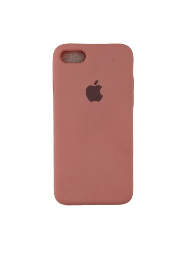 İphone 7 - 8 - Soft Silikon - Resim 2