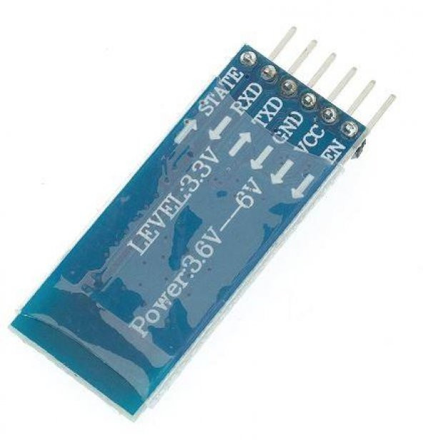 Hm-10 4.0 Bluetooth Modül - 2