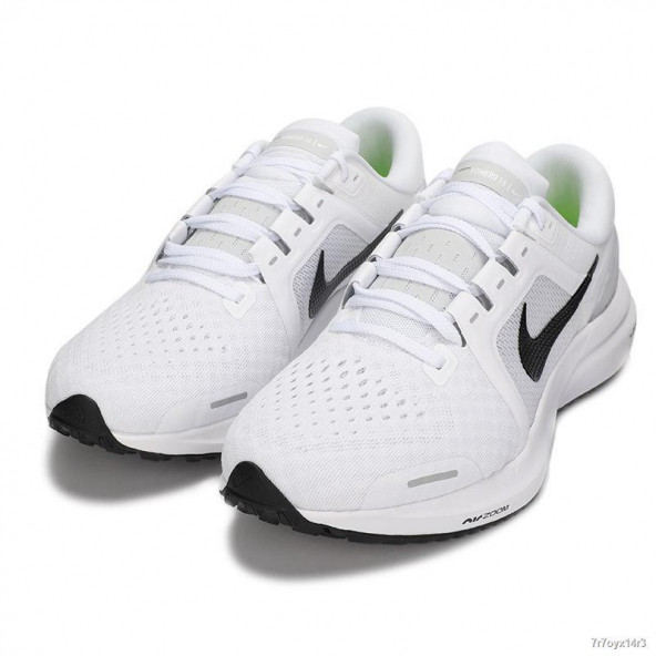 Nike Air Zoom Vomero 16 White Black