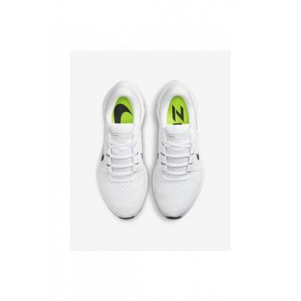 Nike Air Zoom Vomero 16 White Black - 7