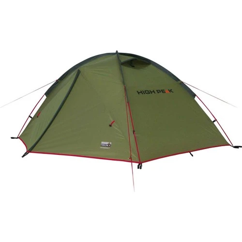 High Peak Woodpecker 3 Kişilik Çadır - 3