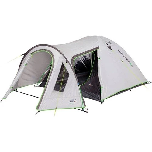 High Peak Kira 3 Kişilik Kamp Çadırı - 1