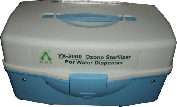 BNP Ozon Jeneratörü 2000 mg/saat