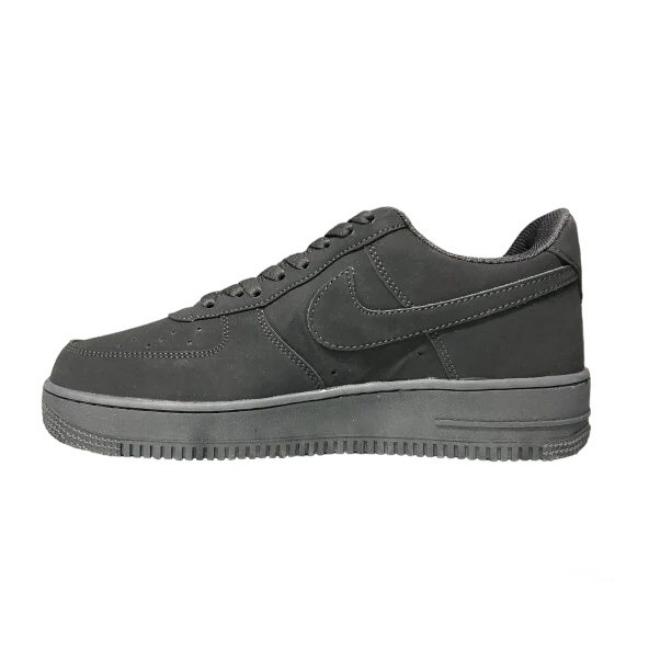 Nike Air Force 1 -07 Sneaker Günlük Spor Ayakkabı DZ4514-001 - 2