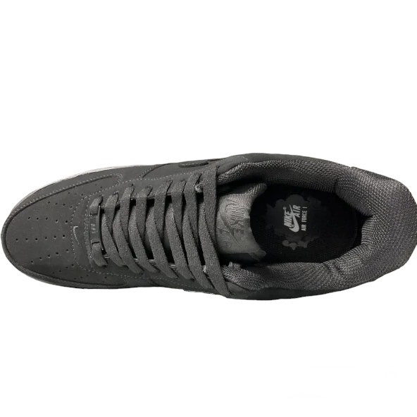 Nike Air Force 1 -07 Sneaker Günlük Spor Ayakkabı DZ4514-001 - 3