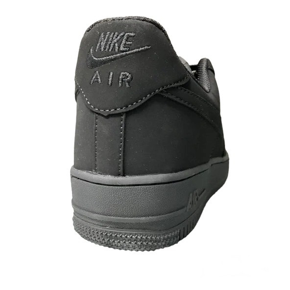 Nike Air Force 1 -07 Sneaker Günlük Spor Ayakkabı DZ4514-001 - 4