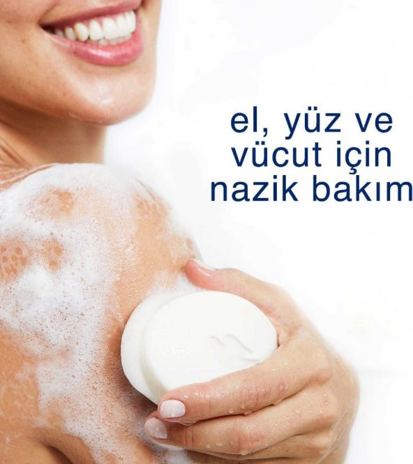 Dove Güzellik Sabunu 90 gr Fresh Touch