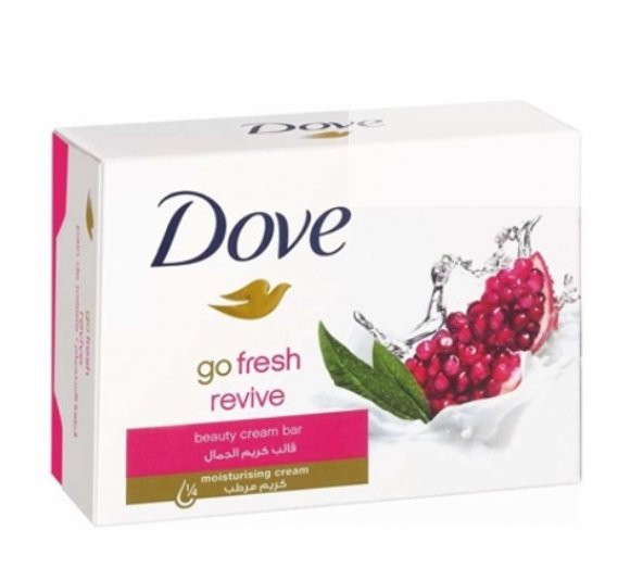 Dove Güzellik Sabunu 100 gr Revive